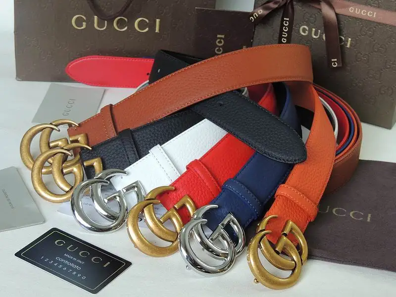 Gucci Belts lb08